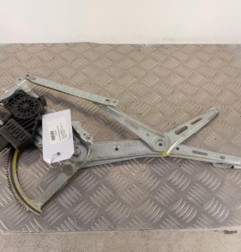 Leve vitre electrique avant droit OPEL ZAFIRA B Photo n°1
