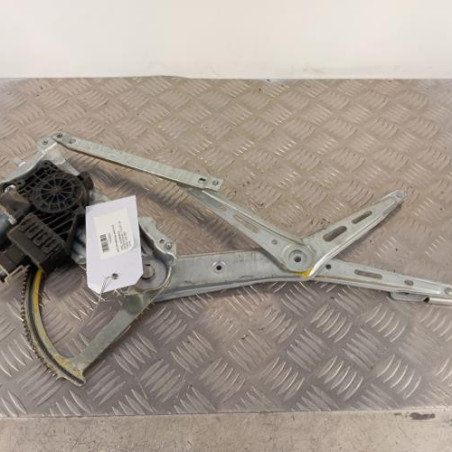 Leve vitre electrique avant droit OPEL ZAFIRA B Photo n°1