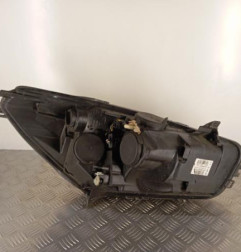 Optique avant principal gauche (feux)(phare) RENAULT CLIO 4