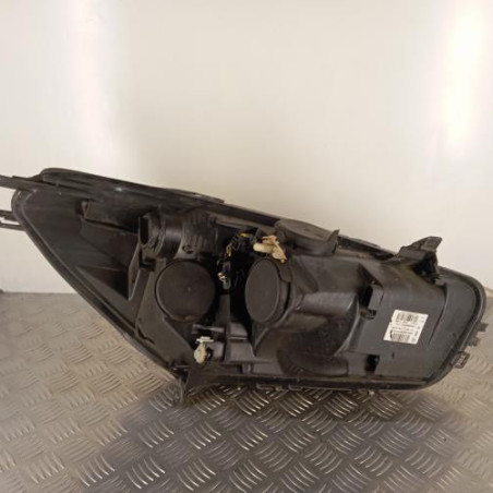 Optique avant principal gauche (feux)(phare) RENAULT CLIO 4