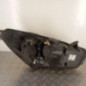 Optique avant principal gauche (feux)(phare) RENAULT CLIO 4