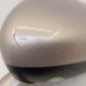Retroviseur gauche CITROEN C5 2