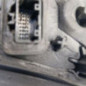 Retroviseur droit RENAULT LAGUNA 3