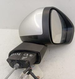 Retroviseur droit CITROEN C3 2 Photo n°4