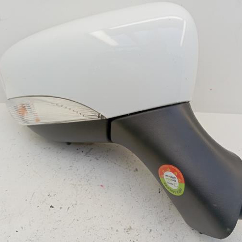 Retroviseur droit RENAULT CLIO 4 Retroviseur droit RENAULT CLIO 4