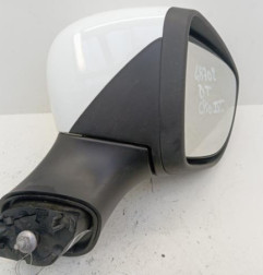 Retroviseur droit RENAULT CLIO 4 Photo n°3