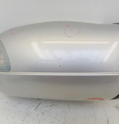 Retroviseur droit MERCEDES CLASSE E 210 Photo n°1