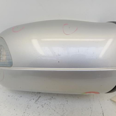 Retroviseur droit MERCEDES CLASSE E 210 Photo n°1
