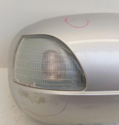 Retroviseur droit MERCEDES CLASSE E 210