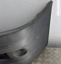 Pare choc avant FIAT DUCATO 2 Photo n°3
