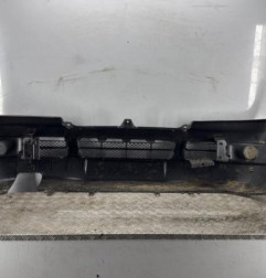 Pare choc avant FIAT DUCATO 2 Photo n°4