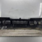 Pare choc avant FIAT DUCATO 2