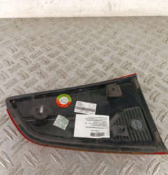 Feu arriere secondaire gauche (feux) FORD ECOSPORT Photo n°3
