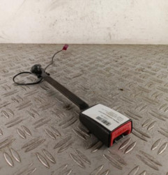 Attache ceinture avant droit FORD ECOSPORT Photo n°1