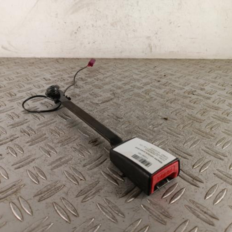 Attache ceinture avant droit FORD ECOSPORT