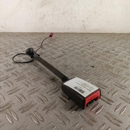 Attache ceinture avant droit FORD ECOSPORT Photo n°1