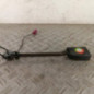 Attache ceinture avant droit FORD ECOSPORT