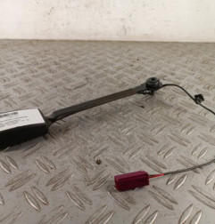 Attache ceinture avant gauche FORD ECOSPORT Photo n°1