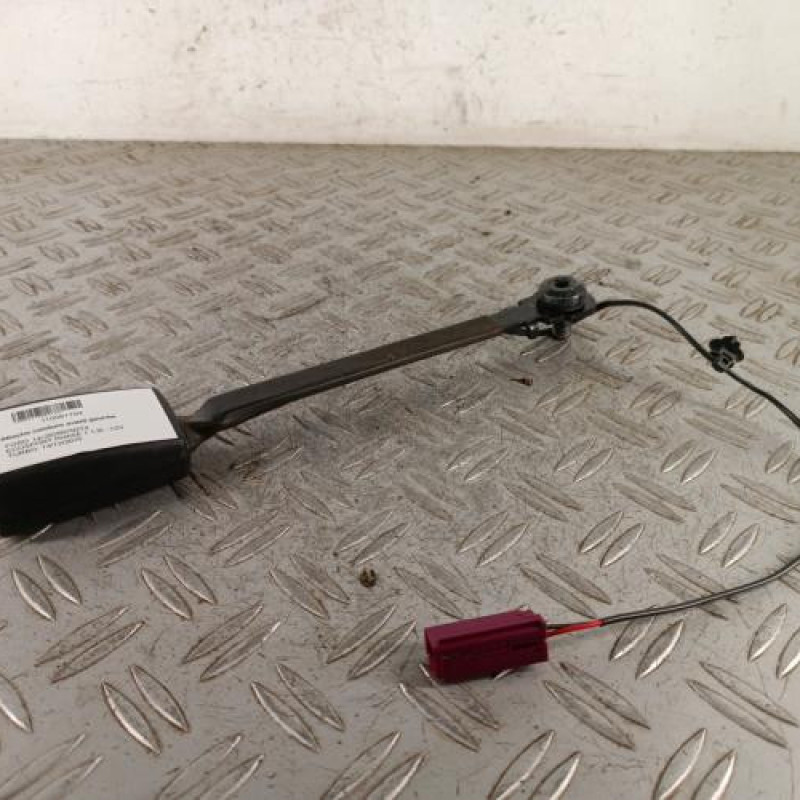 Attache ceinture avant gauche FORD ECOSPORT