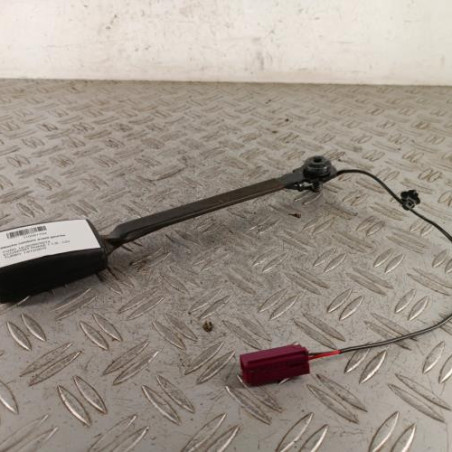Attache ceinture avant gauche FORD ECOSPORT Photo n°1