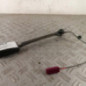 Attache ceinture avant gauche FORD ECOSPORT