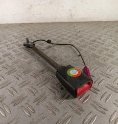 Attache ceinture avant gauche FORD ECOSPORT