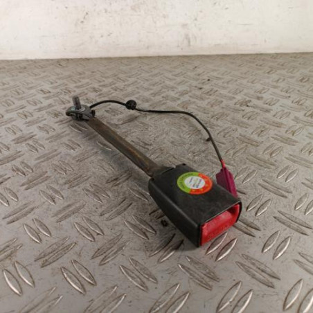 Attache ceinture avant gauche FORD ECOSPORT