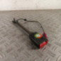 Attache ceinture avant gauche FORD ECOSPORT