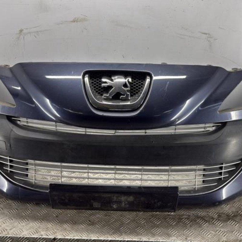Pare choc avant PEUGEOT 308 1
