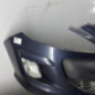Pare choc avant PEUGEOT 308 1