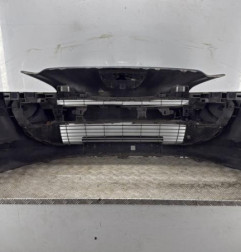Pare choc avant PEUGEOT 308 1 Photo n°4