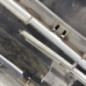 Pare choc avant PEUGEOT 308 1