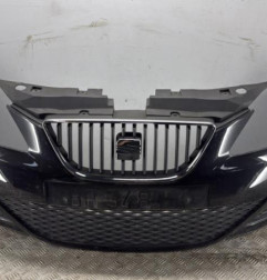 Pare choc avant SEAT IBIZA 4 Photo n°1