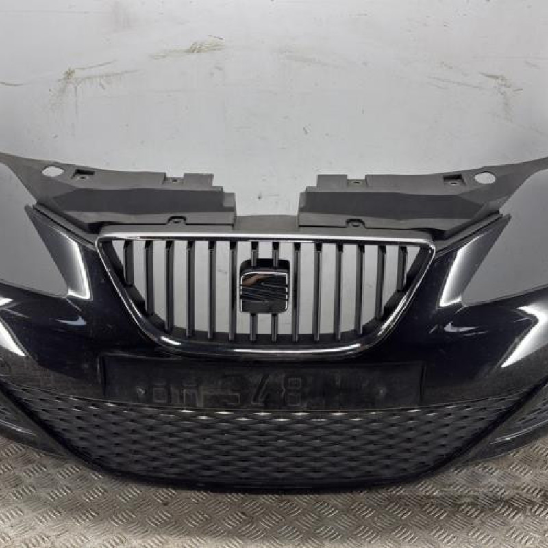 Pare choc avant SEAT IBIZA 4 Pare choc avant SEAT IBIZA 4