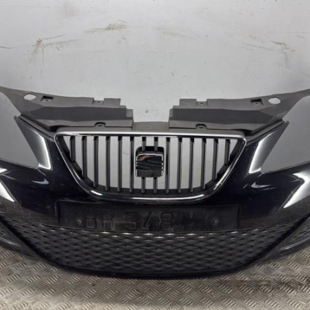 Pare choc avant SEAT IBIZA 4 Photo n°1