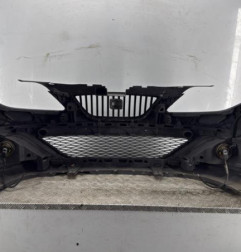 Pare choc avant SEAT IBIZA 4 Photo n°4