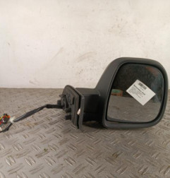 Retroviseur droit PEUGEOT PARTNER 3 Photo n°1