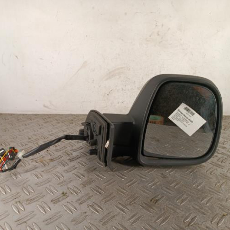 Retroviseur droit PEUGEOT PARTNER 3