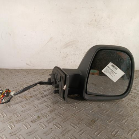 Retroviseur droit PEUGEOT PARTNER 3 Photo n°1