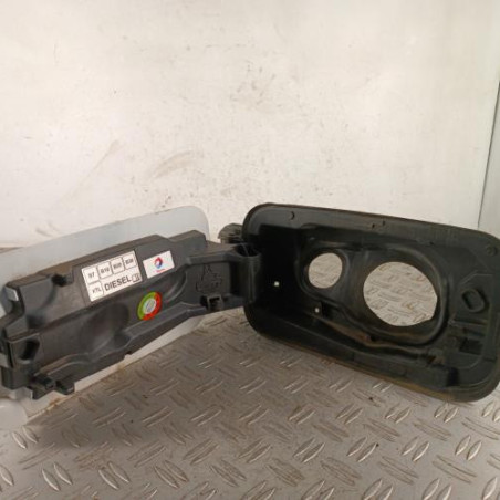 Trappe d'essence PEUGEOT PARTNER 3