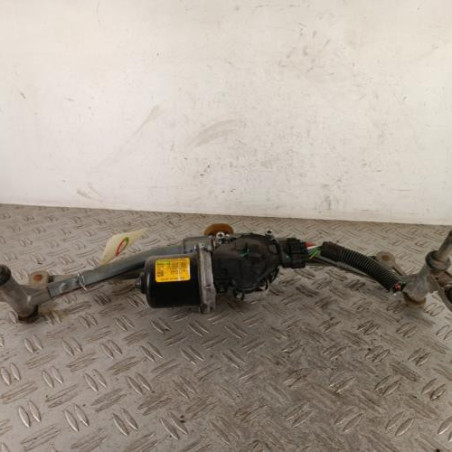 Moteur essuie glace avant PEUGEOT PARTNER 3