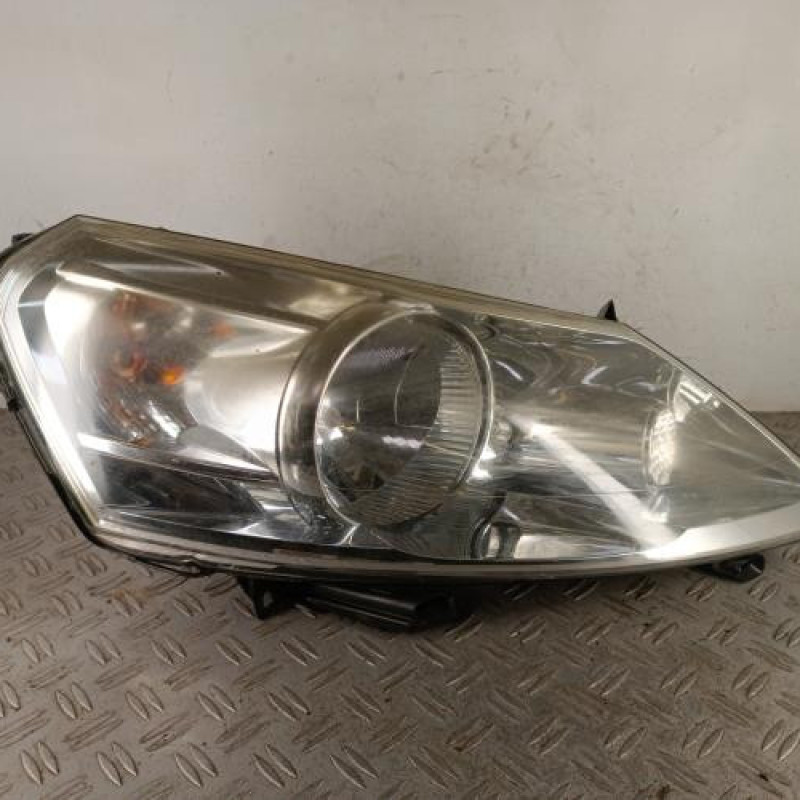 Optique avant principal droit (feux)(phare) CITROEN JUMPY 2