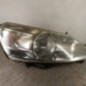 Optique avant principal droit (feux)(phare) CITROEN JUMPY 2
