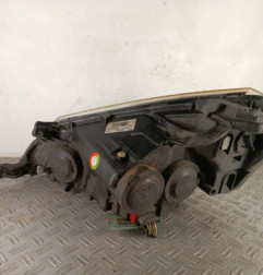 Optique avant principal droit (feux)(phare) CITROEN JUMPY 2