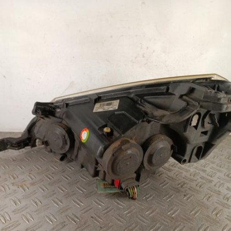 Optique avant principal droit (feux)(phare) CITROEN JUMPY 2