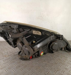 Optique avant principal gauche (feux)(phare) CITROEN JUMPY 2