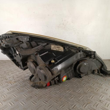 Optique avant principal gauche (feux)(phare) CITROEN JUMPY 2