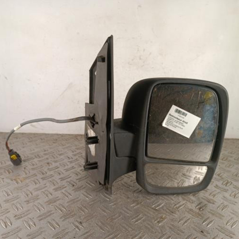 Retroviseur droit CITROEN JUMPY 2