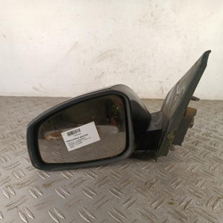 Retroviseur gauche RENAULT MEGANE 3 Photo n°1