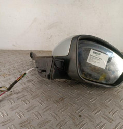 Retroviseur droit PEUGEOT 208 1 Photo n°1